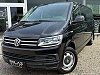 Volkswagen T6 Transporter Transporter 2.0 TDi CARAVELLE DOUBLE CABINE/BOITE thumbnail