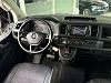 Volkswagen T6 Transporter Transporter 2.0 TDi CARAVELLE DOUBLE CABINE/BOITE thumbnail