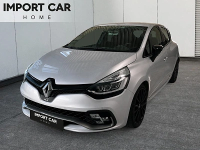 Renault Clio 1.6 - 220 BV EDC IV R.S. Trophy PHASE 2 / SUIVI RENAULT GARANTIE
