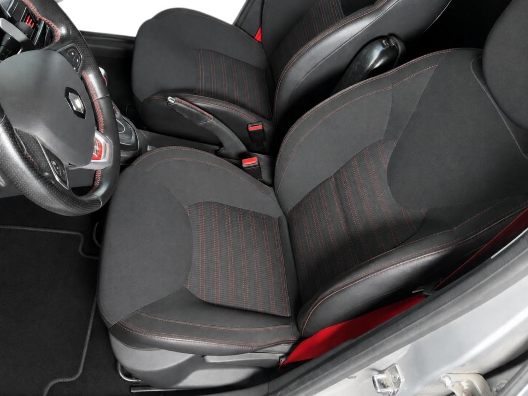 Renault Clio 1.6 - 220 BV EDC IV R.S. Trophy PHASE 2 / SUIVI RENAULT GARANTIE