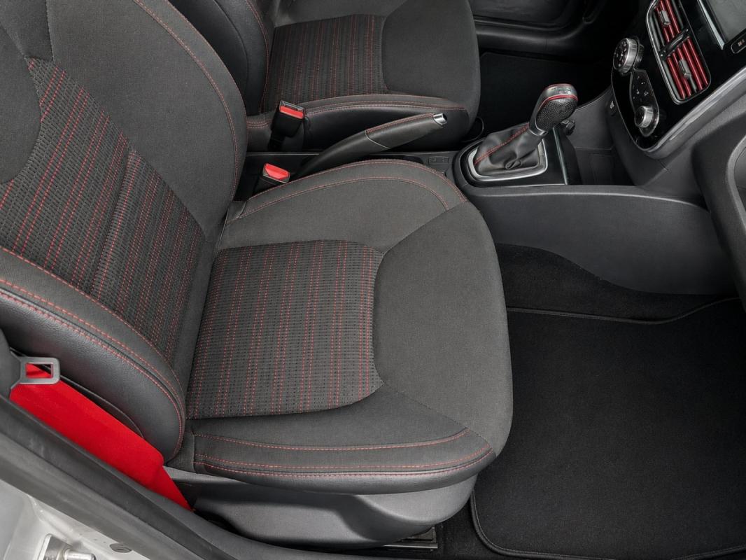 Renault Clio 1.6 - 220 BV EDC IV R.S. Trophy PHASE 2 / SUIVI RENAULT GARANTIE