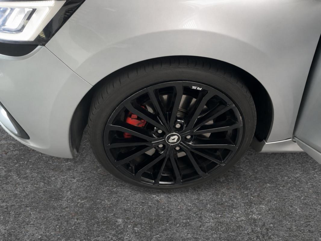 Renault Clio 1.6 - 220 BV EDC IV R.S. Trophy PHASE 2 / SUIVI RENAULT GARANTIE