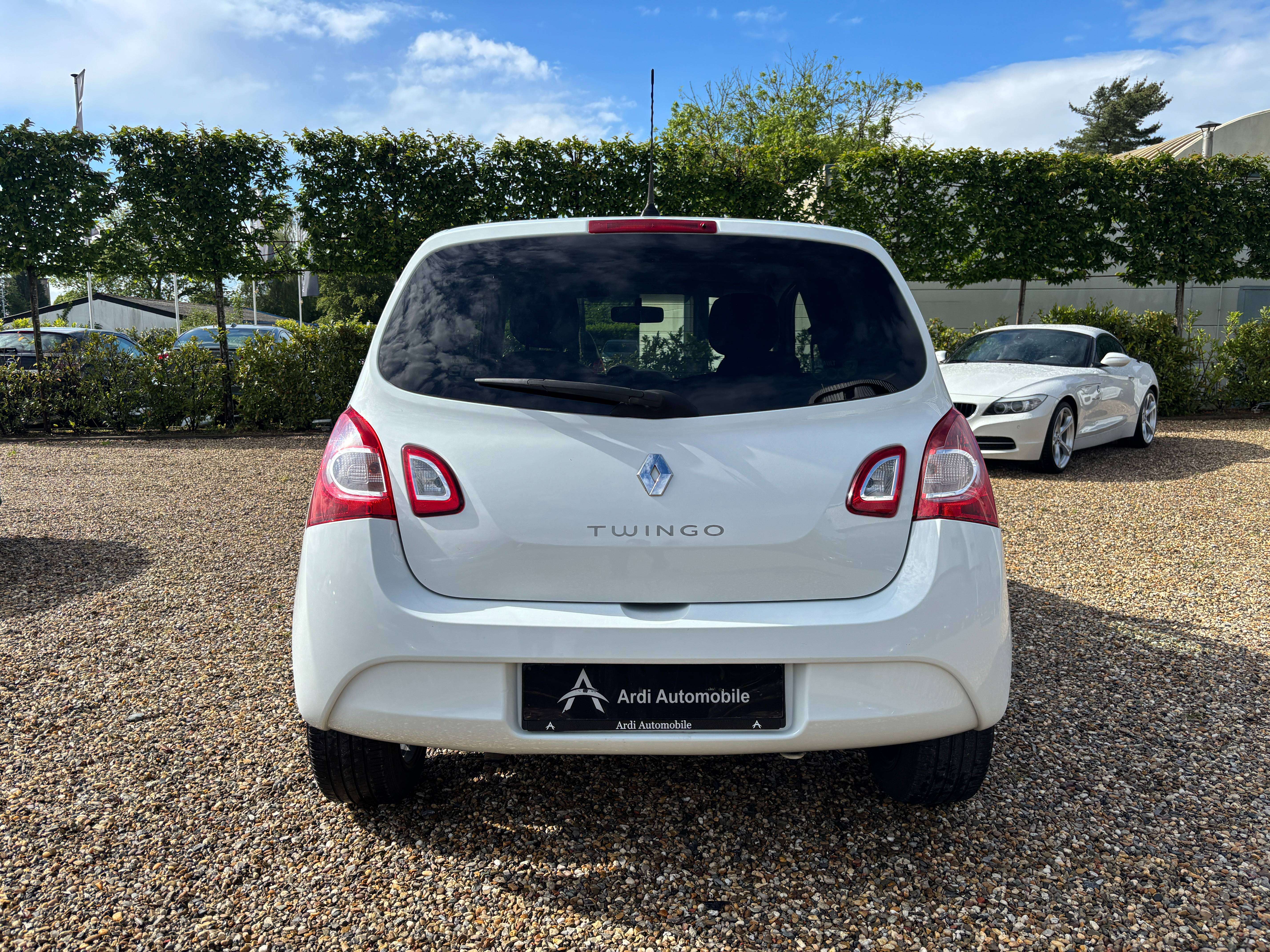 Renault Twingo 1.2i *CRUISE CONTROL*BLUETOOTH*AIRCO*GARANTIE*