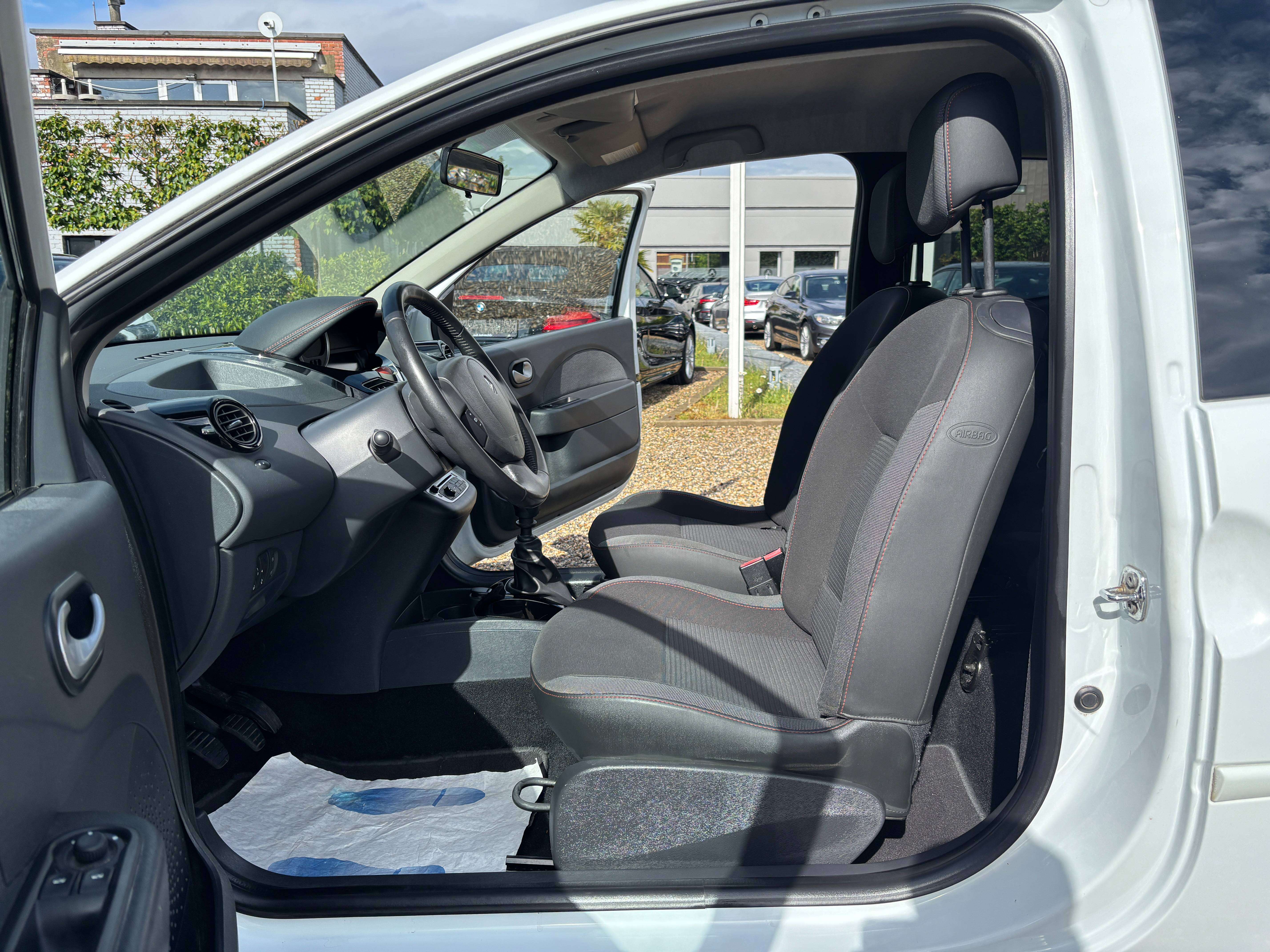 Renault Twingo 1.2i *CRUISE CONTROL*BLUETOOTH*AIRCO*GARANTIE*