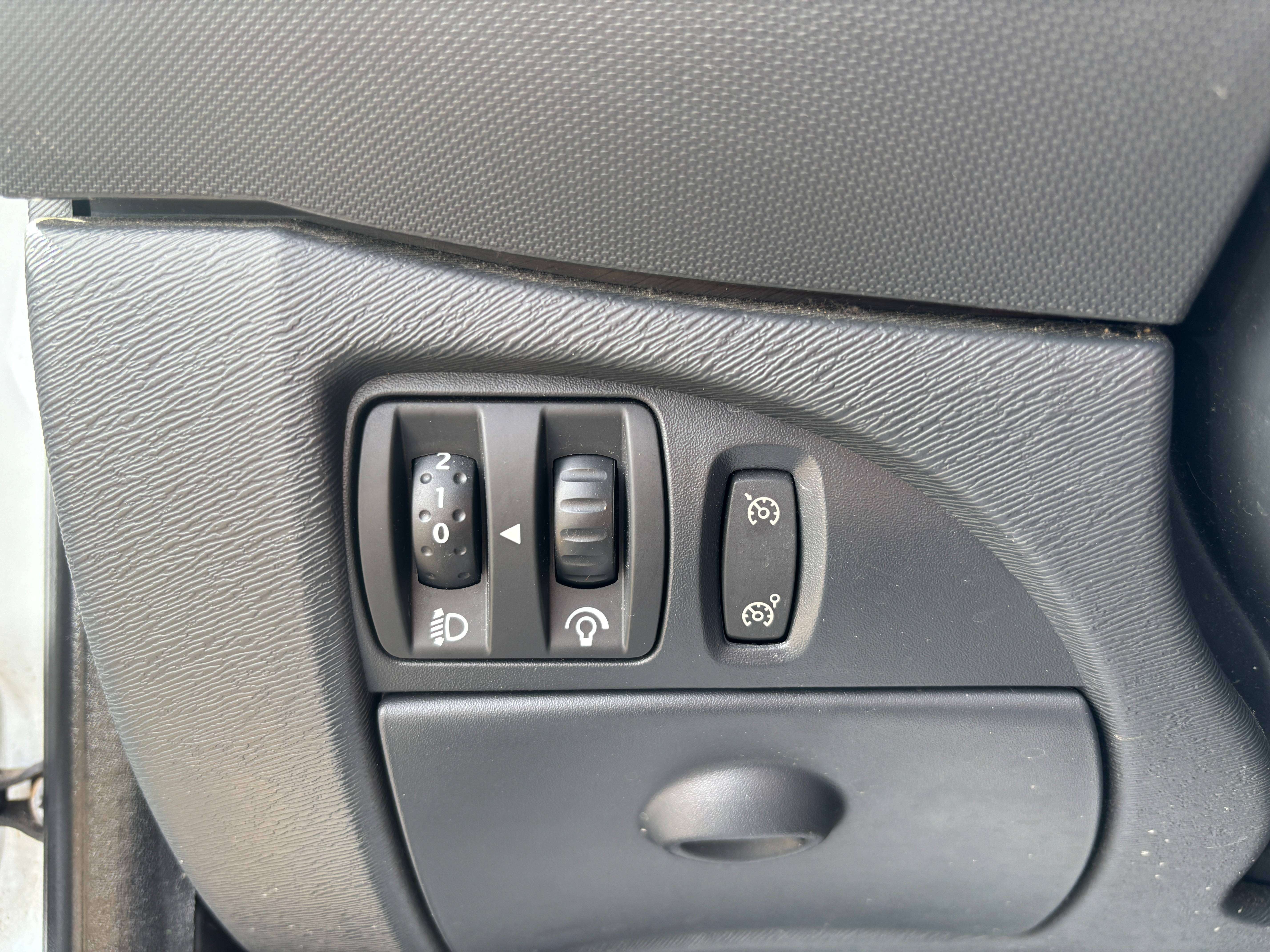 Renault Twingo 1.2i *CRUISE CONTROL*BLUETOOTH*AIRCO*GARANTIE*