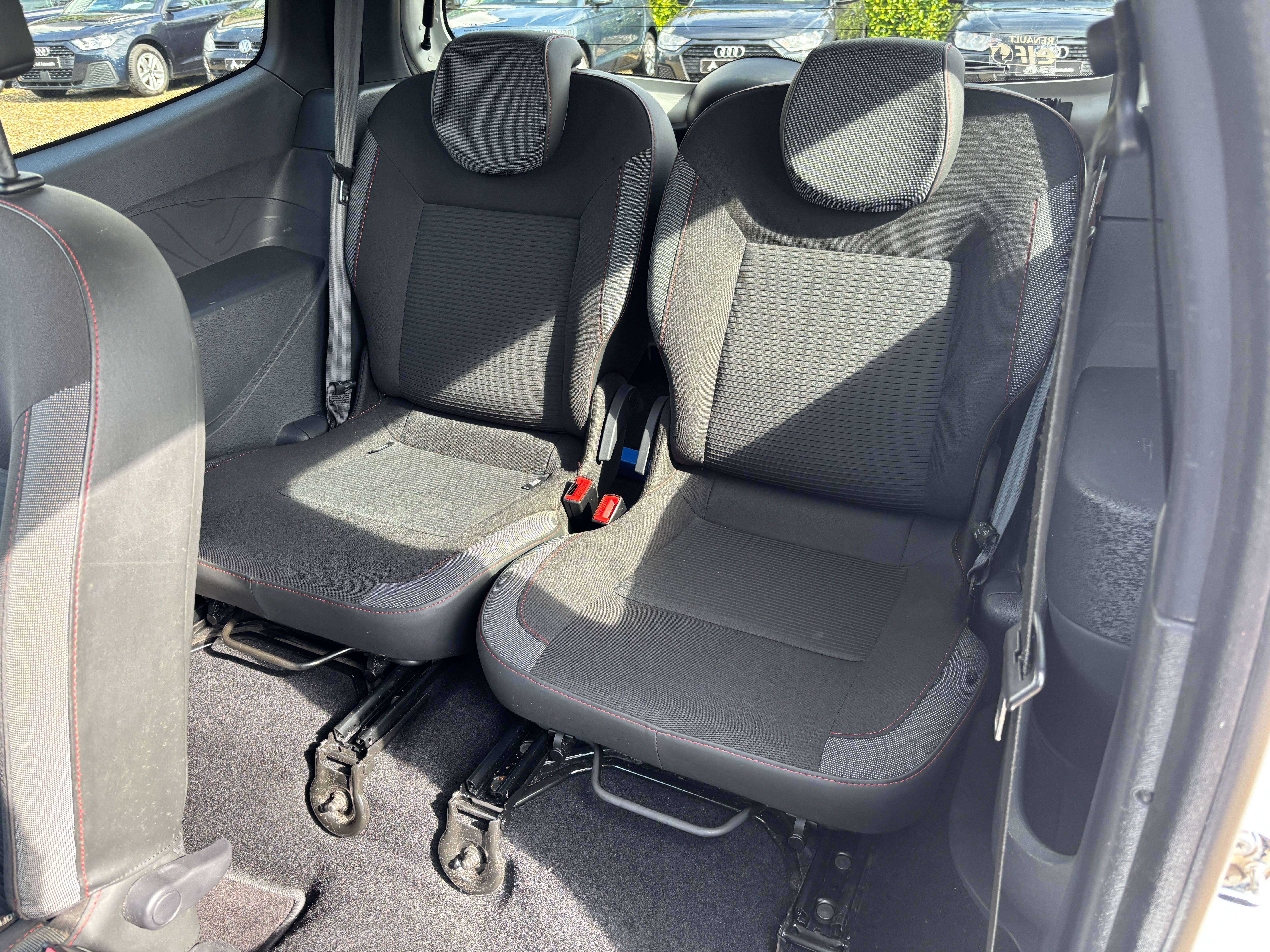 Renault Twingo 1.2i *CRUISE CONTROL*BLUETOOTH*AIRCO*GARANTIE*