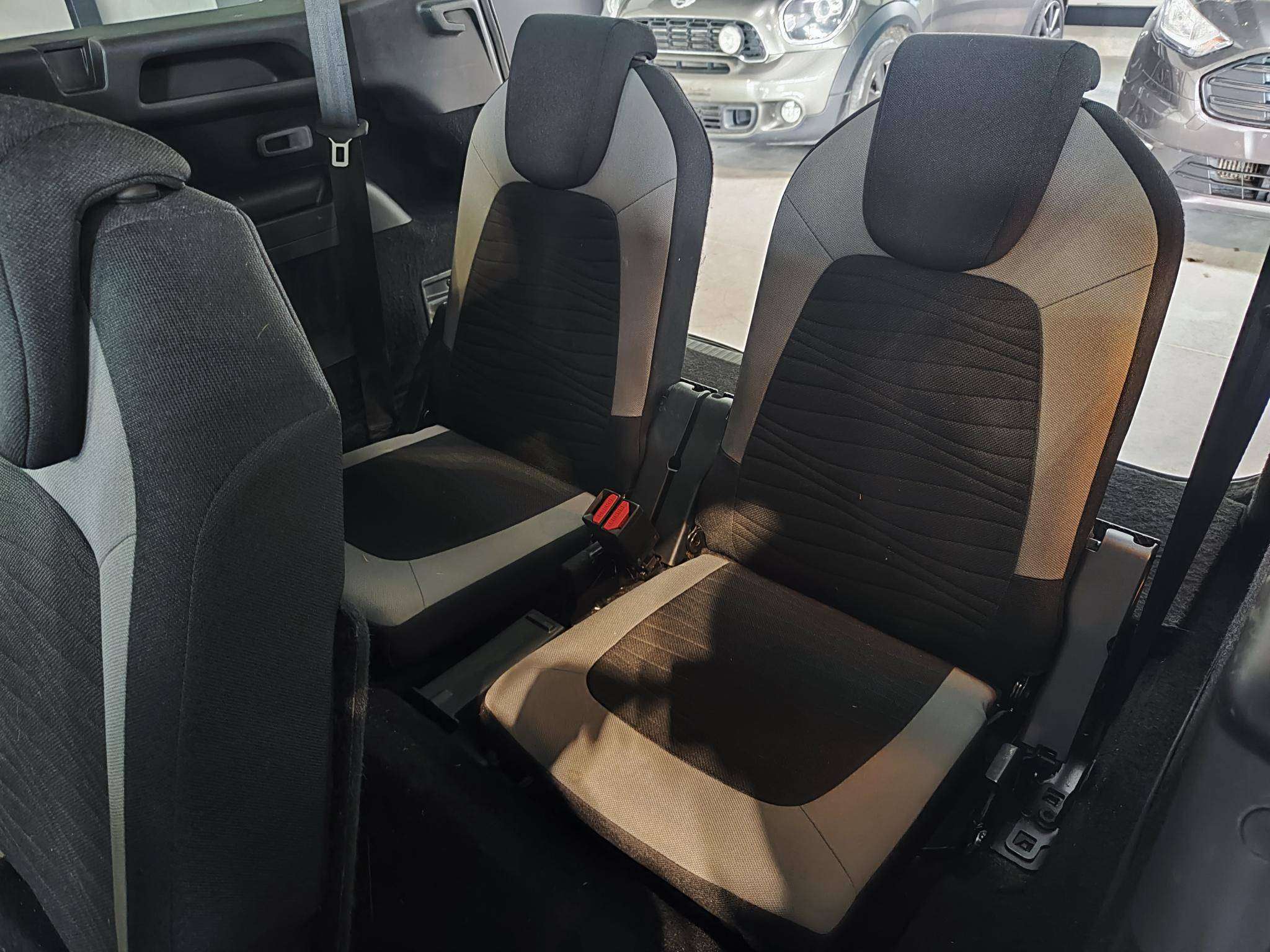 Citroen C4 Picasso C4 Picasso 1.2 PureTech Seduction S