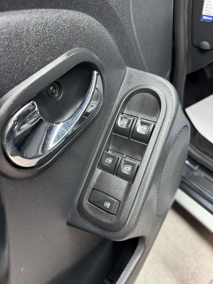 Dacia Duster Réservé