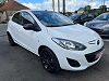 Mazda 2 1.3i Color Edition 1ER PROPRIO !!! 8000KM !!! *** CLIM/JANTES ALU *** thumbnail