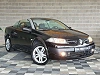 Renault Megane 🟢1.5 DIESEL 106CV - 1ER MAIN - CARIOLET - SIEGES CHAUFFANTS thumbnail