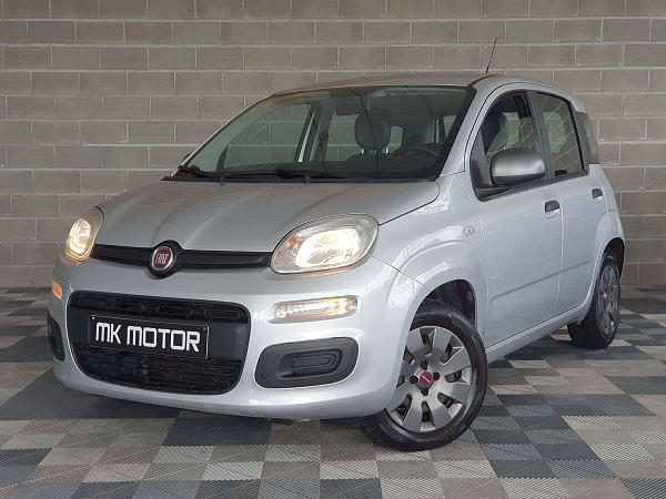 Fiat Panda 🟢1.2 ESSENCE 69CV