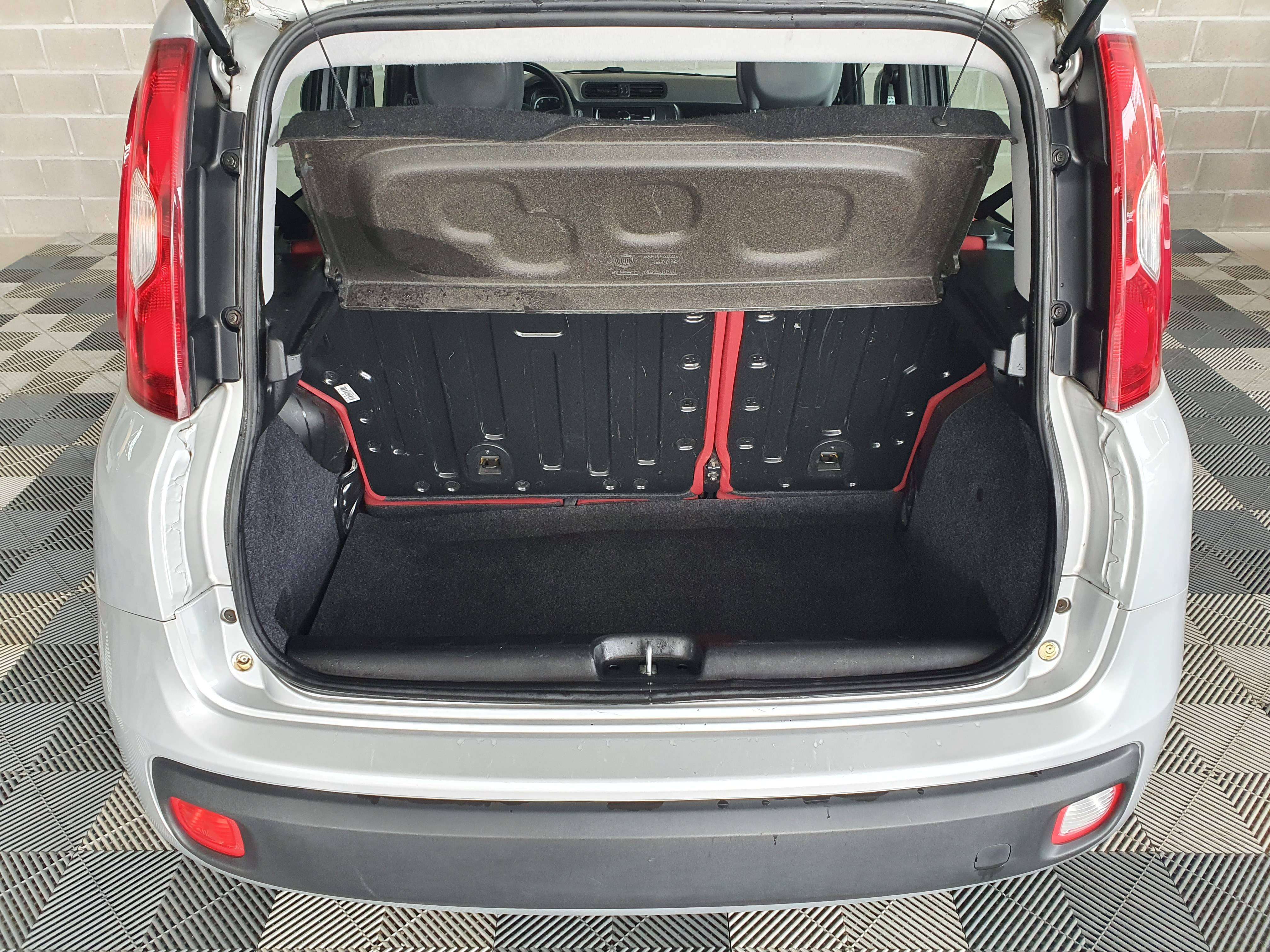 Fiat Panda 🟢1.2 ESSENCE 69CV