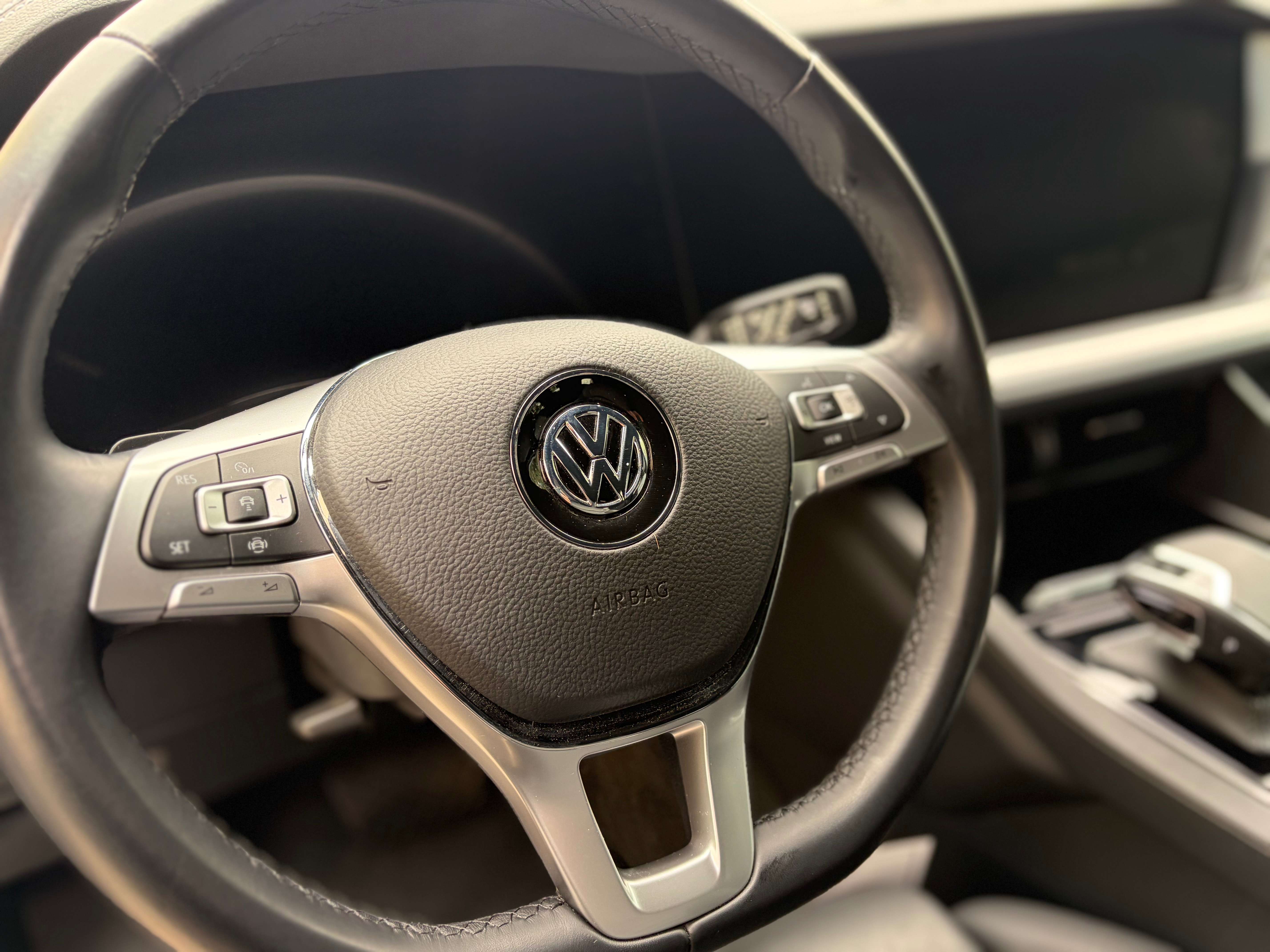 Volkswagen Touareg 3.0 TDI 4Motion Carat Exclusive  ### 55000 km ###