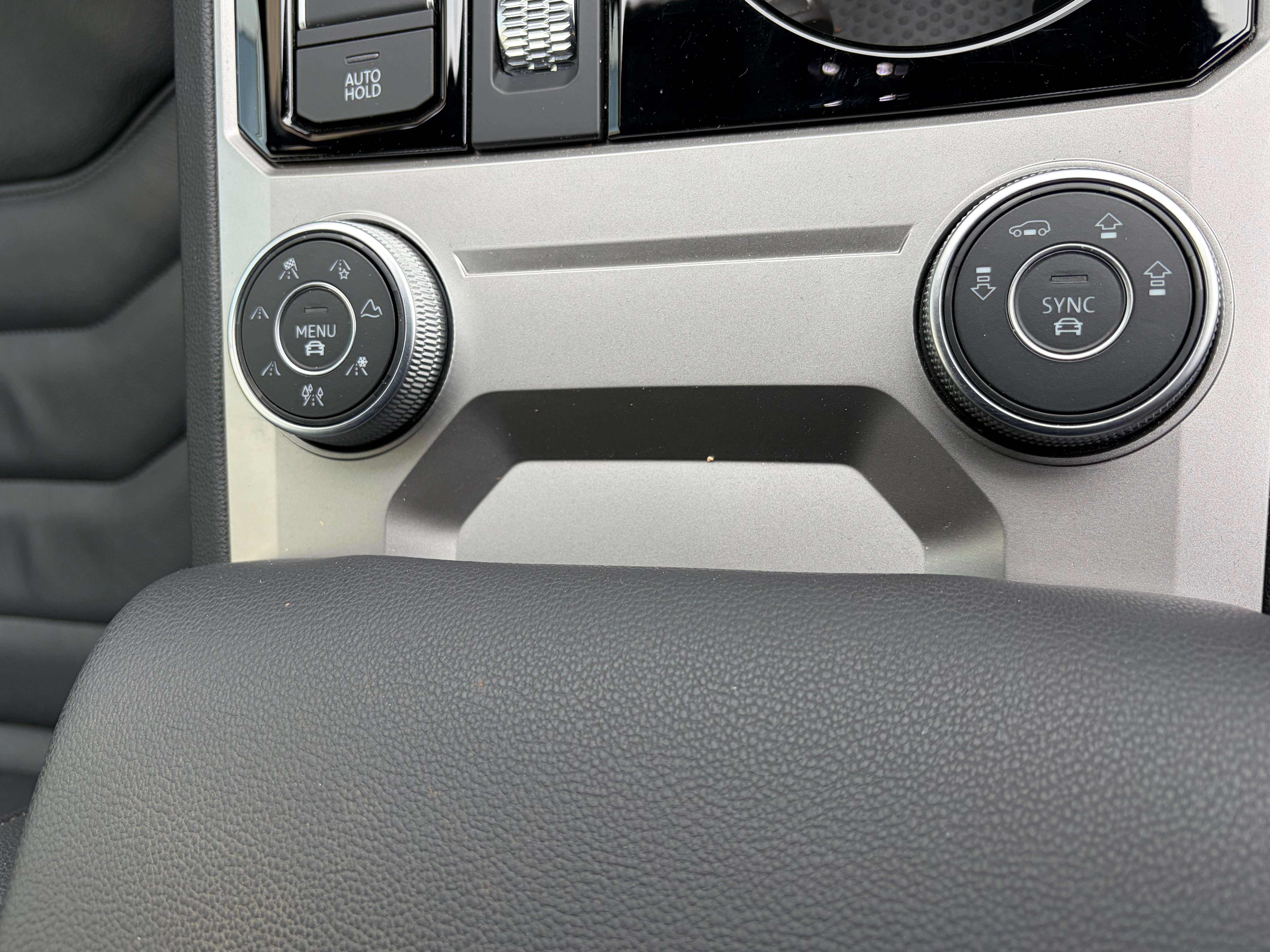 Volkswagen Touareg 3.0 TDI 4Motion Carat Exclusive  ### 55000 km ###