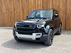 Land Rover Defender 90 3.0d D200 S AWD 2pl. Lichte vracht thumbnail