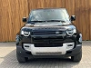 Land Rover Defender 90 3.0d D200 S AWD 2pl. Lichte vracht thumbnail