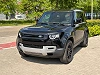 Land Rover Defender 90 3.0d D200 S AWD 2pl. Lichte vracht thumbnail