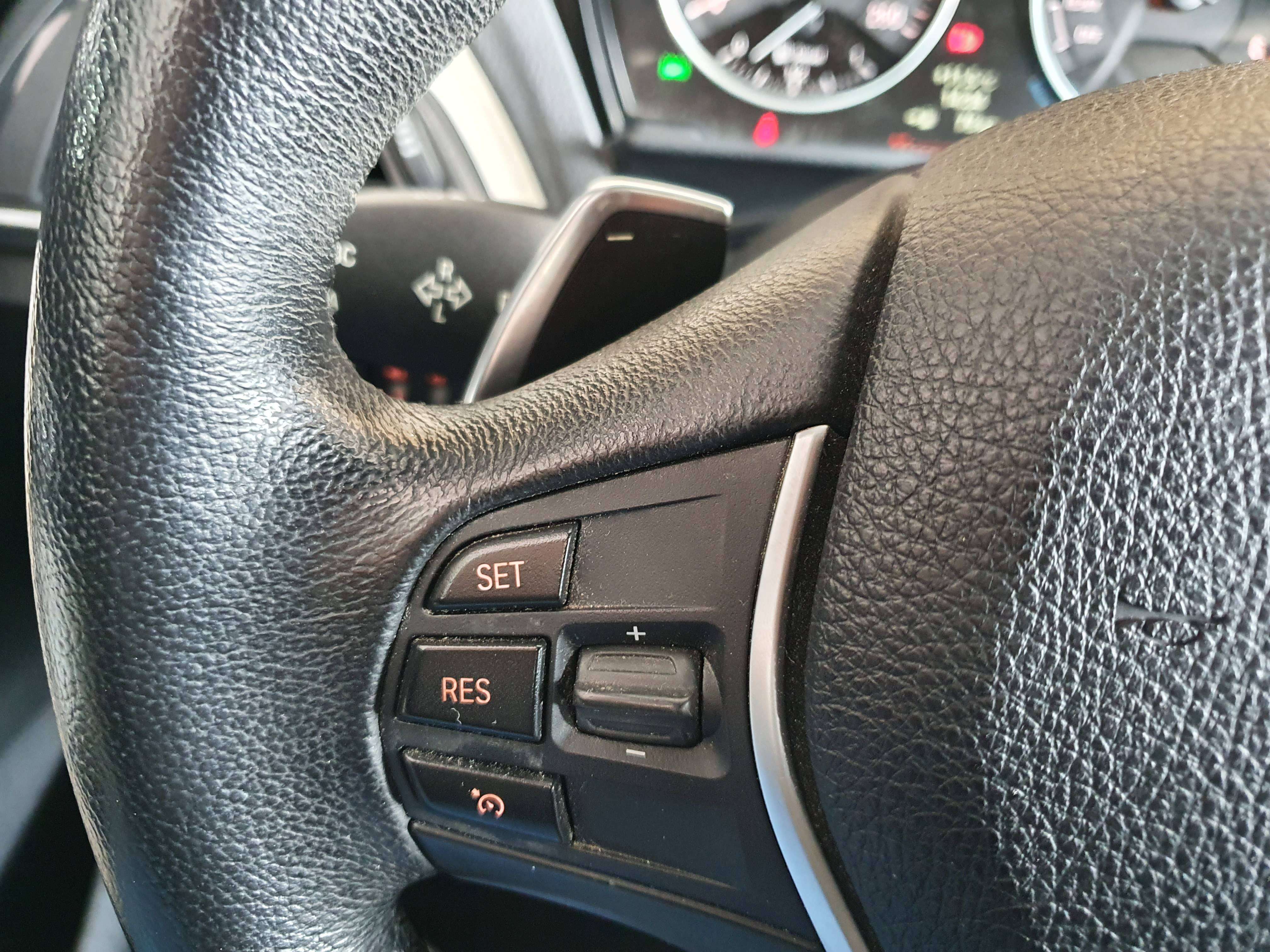 BMW 120 🟢DIESEL 184CV BOITE AUTO | 1ER MAIN | TOIT OUVRANT | FULL CARNET | CAMERA