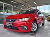 SEAT Ibiza Ibiza 1.0i MPI/FAIBLE TAXE/ECONOMIQUE/CLIMATISEE/GARANTIE thumbnail