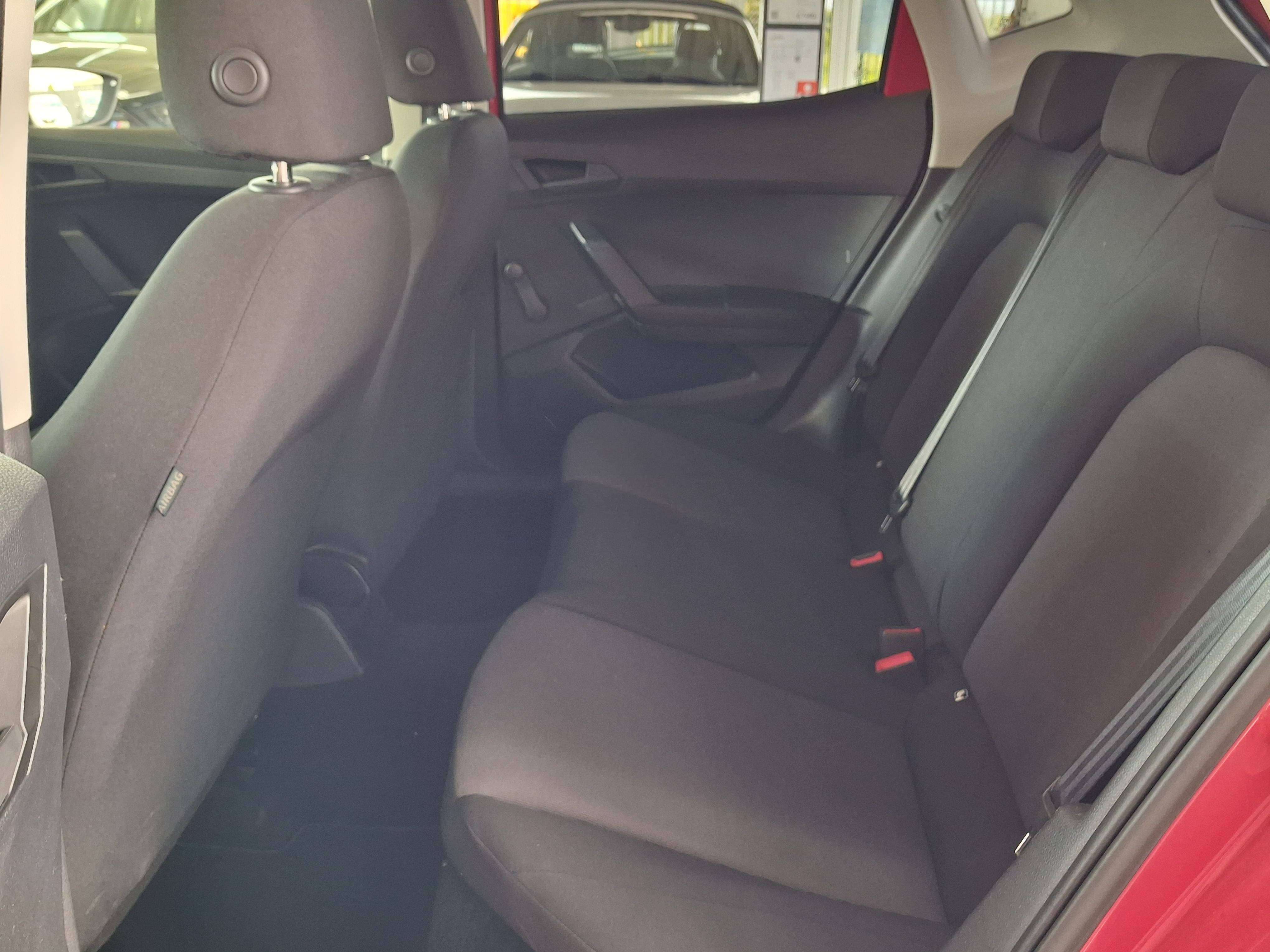 SEAT Ibiza Ibiza 1.0i MPI/FAIBLE TAXE/ECONOMIQUE/CLIMATISEE/GARANTIE