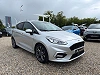 Ford Fiesta 1.0 EcoBoost *ST-Line*CARPLAY*LANE ASSIST*CAPTEUR*GARANTIE* thumbnail