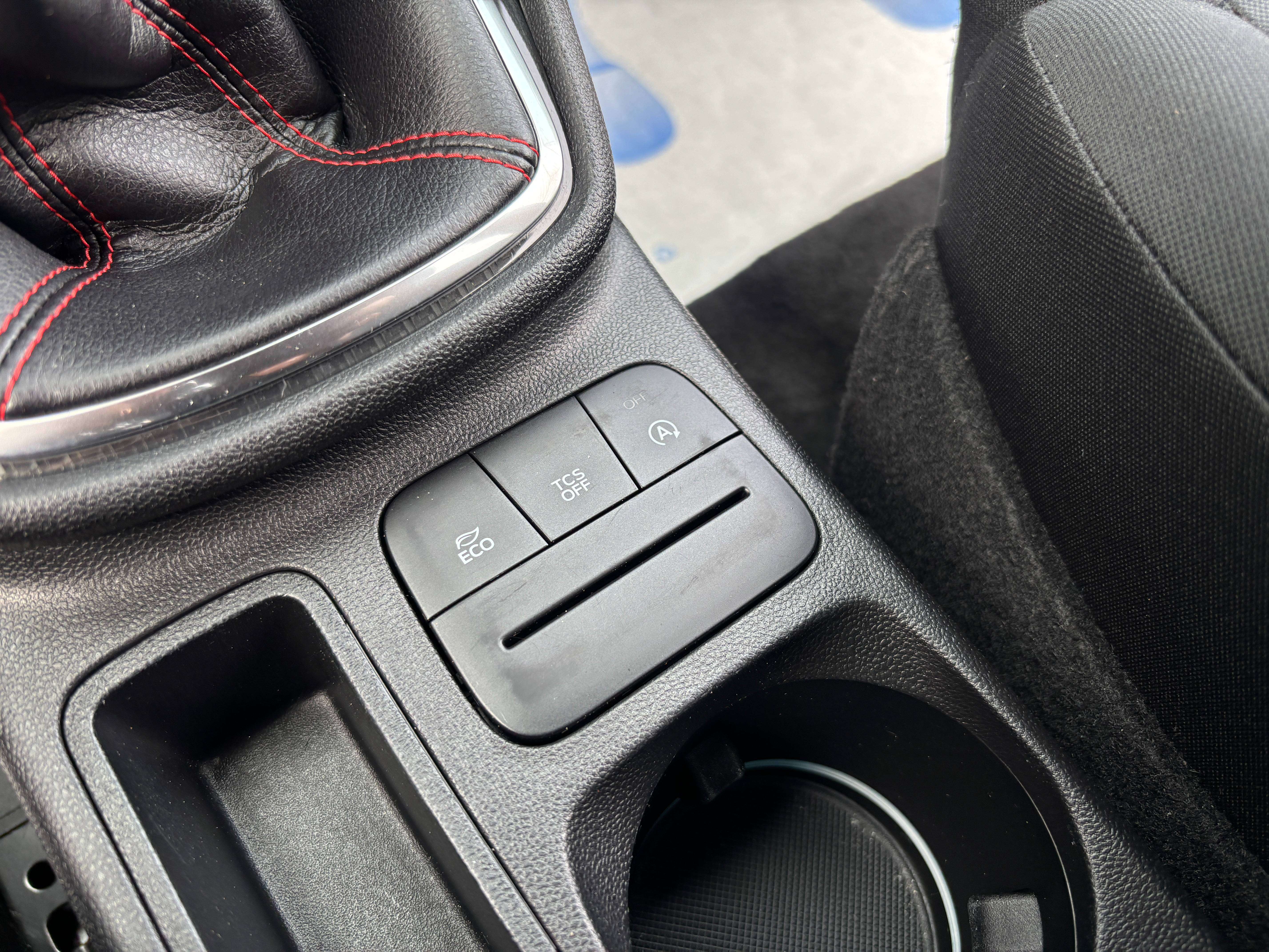 Ford Fiesta 1.0 EcoBoost *ST-Line*CARPLAY*LANE ASSIST*CAPTEUR*GARANTIE*