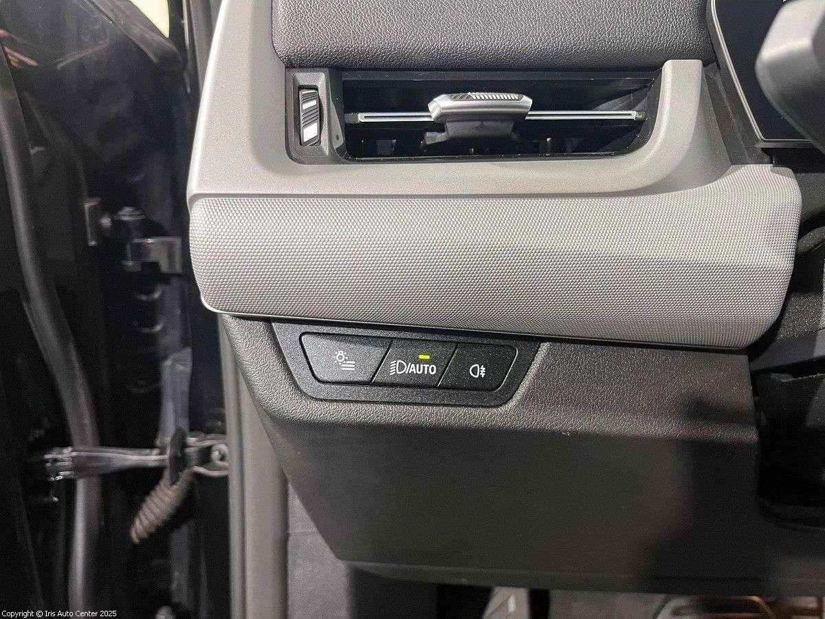 BMW X1 XDRIVE 25E | BOITE AUTO | CARPLAY| 28091€  NETTO