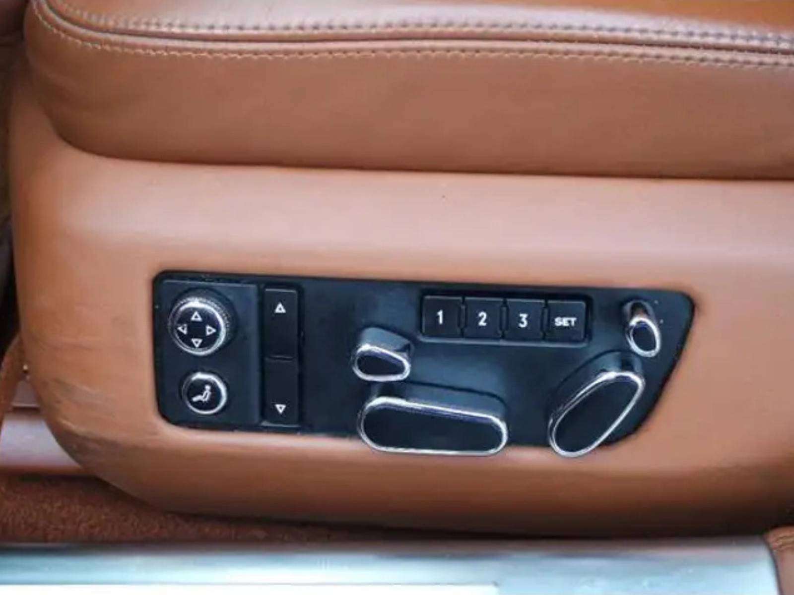 Bentley Continental LIMOUSINE*FULL OPTION*CARNET OK*