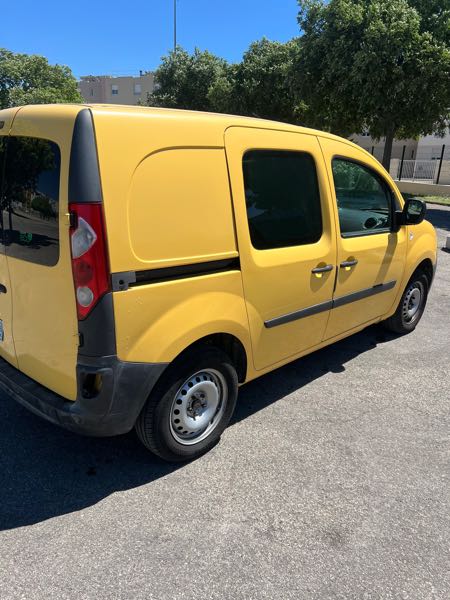 Renault Kangoo Express II EXPRESS CONFORT L1 DCI 75 EURO5