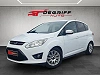 Ford C-max 1.6 TDCI 95 FAP Titanium thumbnail