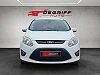 Ford C-max 1.6 TDCI 95 FAP Titanium thumbnail