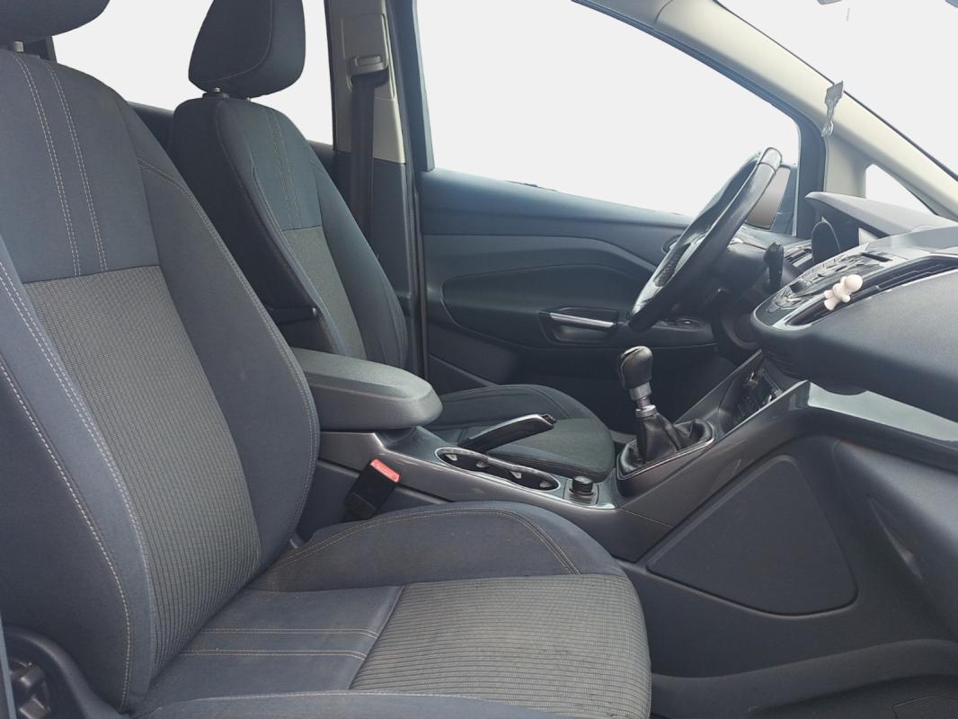 Ford C-max 1.6 TDCI 95 FAP Titanium