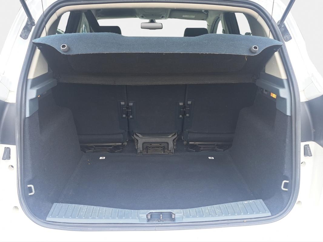 Ford C-max 1.6 TDCI 95 FAP Titanium