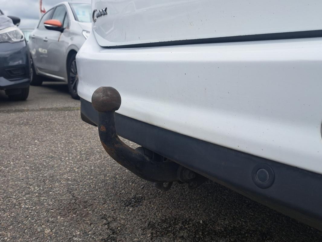 Ford C-max 1.6 TDCI 95 FAP Titanium