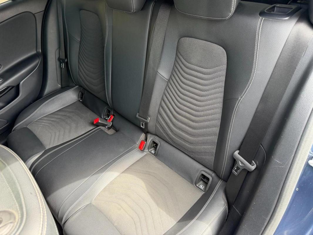 Mercedes-Benz Classe A 180 135CV BUSINESS LINE 7G-DCT MOTEUR CHAINE - CAMERA DE RECUL RIEN PREVOIR