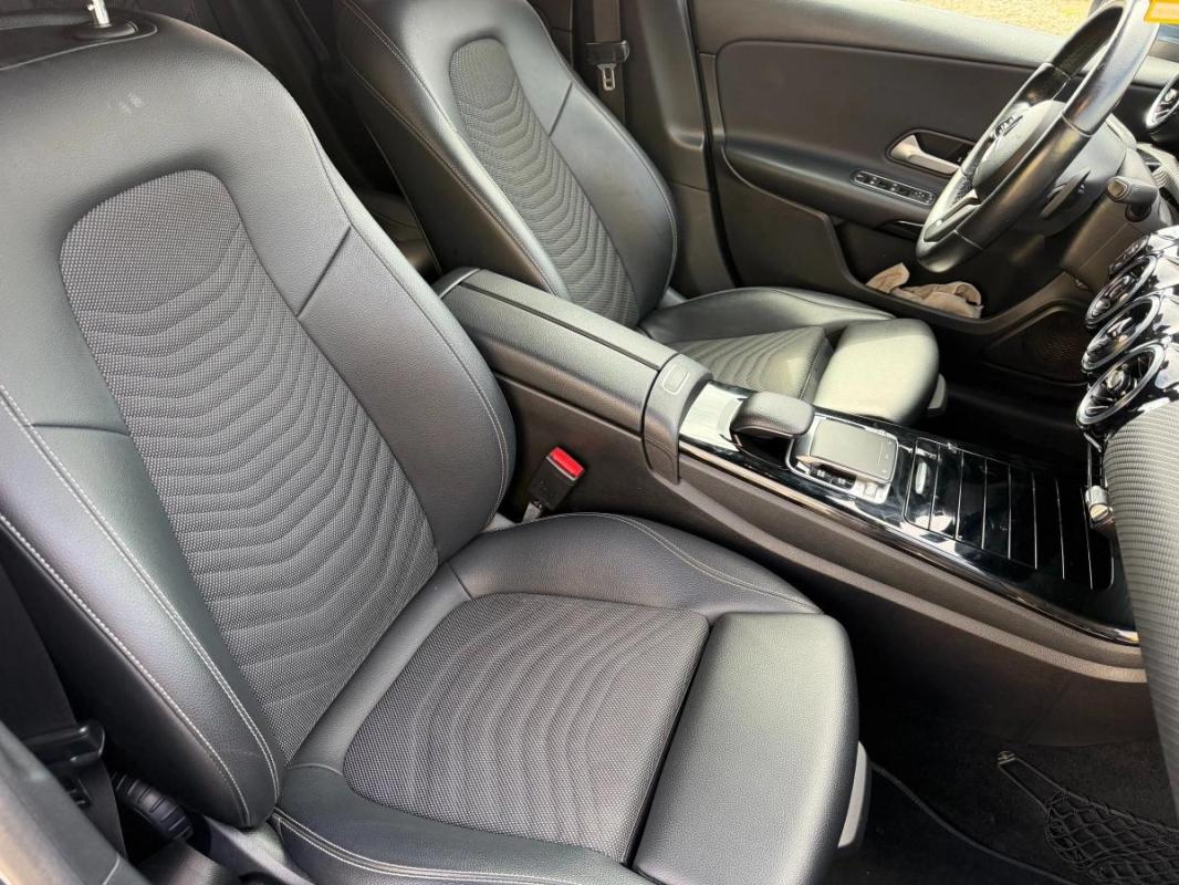 Mercedes-Benz Classe A 180 135CV BUSINESS LINE 7G-DCT MOTEUR CHAINE - CAMERA DE RECUL RIEN PREVOIR