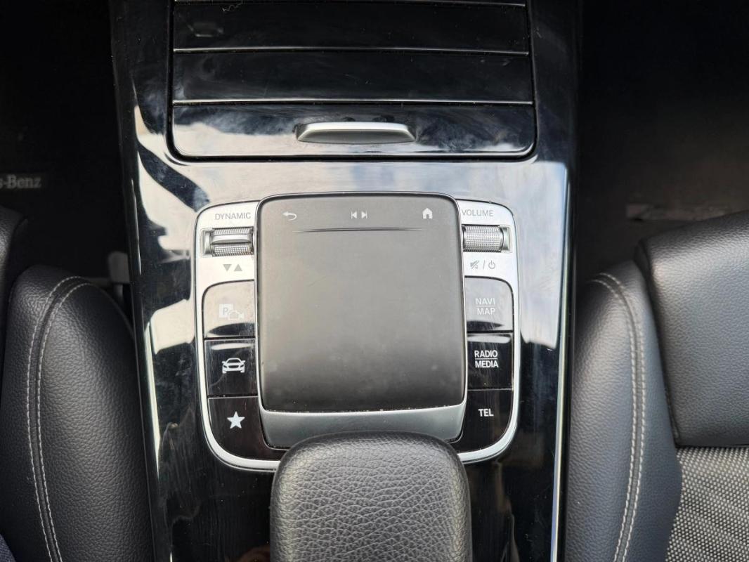 Mercedes-Benz Classe A 180 135CV BUSINESS LINE 7G-DCT MOTEUR CHAINE - CAMERA DE RECUL RIEN PREVOIR