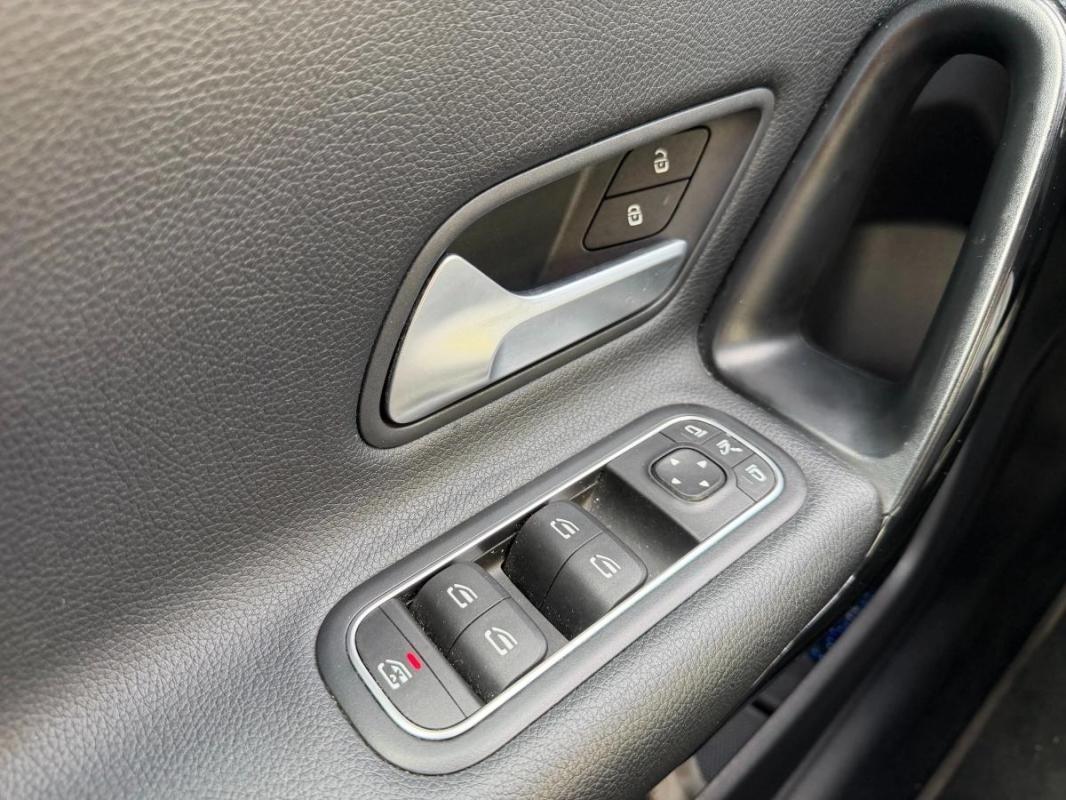 Mercedes-Benz Classe A 180 135CV BUSINESS LINE 7G-DCT MOTEUR CHAINE - CAMERA DE RECUL RIEN PREVOIR