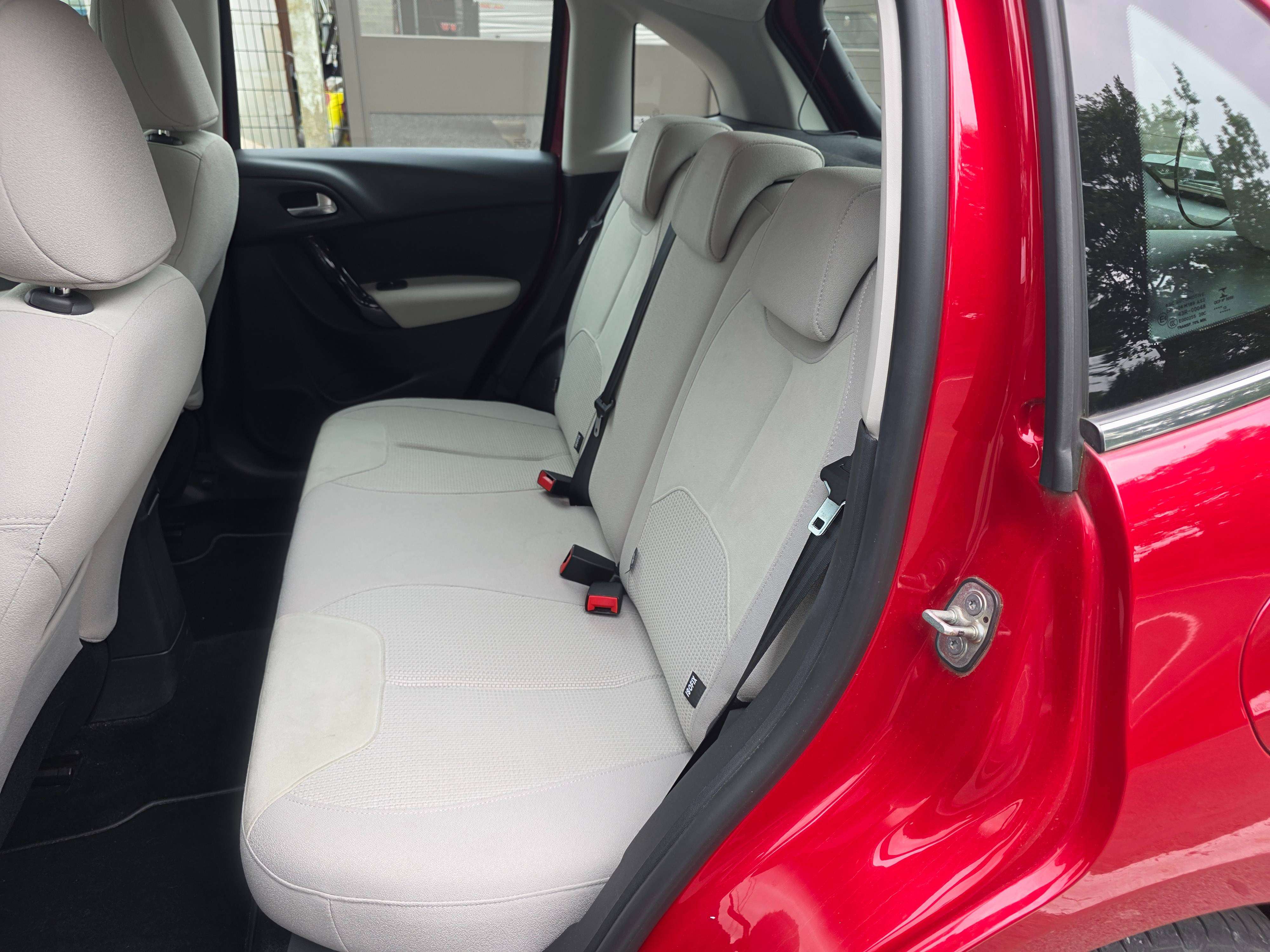 Citroen C3 C3 1.2 VTi Exclusive 1°EIG. IN ZEER GOEDE STAAT MET KEURING EN GARANTIE !!