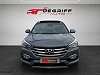 Hyundai Santa Fe 2.2 CRDi 200 4WD BVA Executive thumbnail
