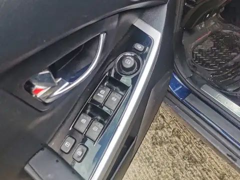 Ssangyong Korando 2.0 e3 2WD Crystal