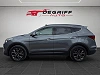 Hyundai Santa Fe 2.2 CRDi 200 4WD BVA Executive thumbnail