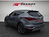 Hyundai Santa Fe 2.2 CRDi 200 4WD BVA Executive thumbnail