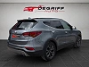 Hyundai Santa Fe 2.2 CRDi 200 4WD BVA Executive thumbnail