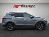 Hyundai Santa Fe 2.2 CRDi 200 4WD BVA Executive thumbnail