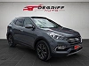 Hyundai Santa Fe 2.2 CRDi 200 4WD BVA Executive thumbnail