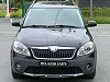 Skoda Roomster Roomster 1.2 CR TDi GARANTI RADIO CD thumbnail
