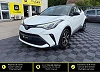 Toyota C-hr 2.0 184CV FULL-HYBRID COLLECTION CARPLAY - ENTRETIEN TOYOTA MOTEUR A CHAINE thumbnail