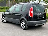 Skoda Roomster Roomster 1.2 CR TDi GARANTI RADIO CD thumbnail
