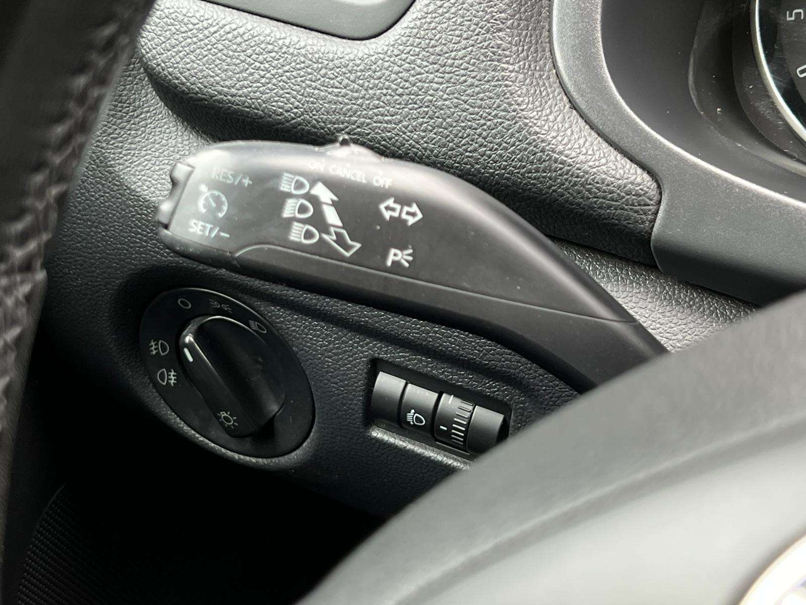 Skoda Roomster Roomster 1.2 CR TDi GARANTI RADIO CD